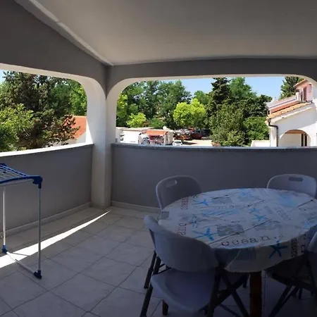 Beautiful Leut -near Queen Privlaka (Zadar)